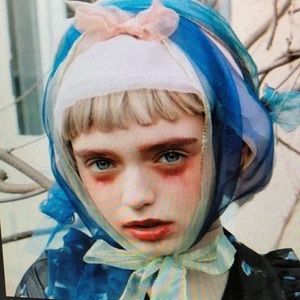 Meet your Posher, Celia